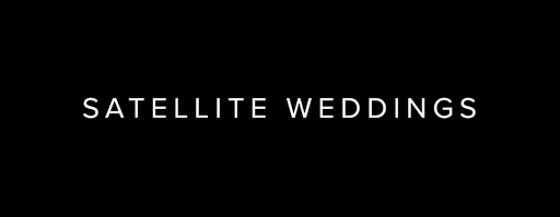 Satellite Wedding Films logo