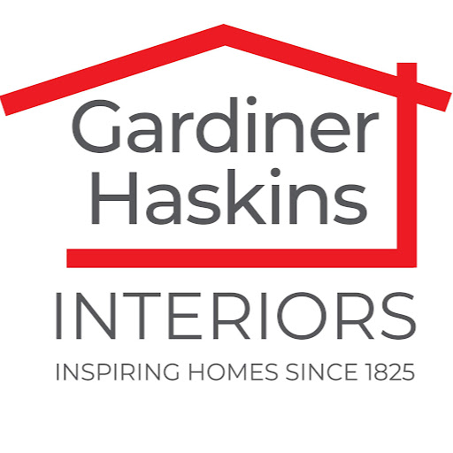Gardiner Haskins Interiors logo