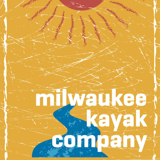 Milwaukee Kayak Company logo