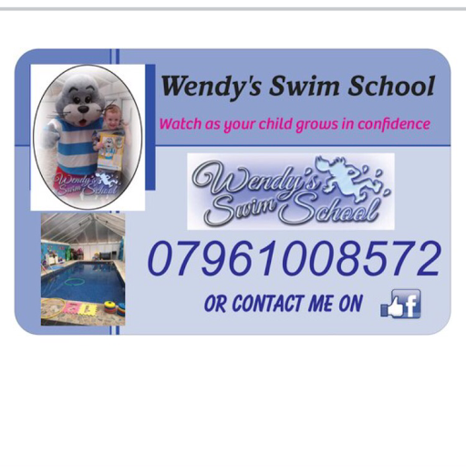 Wendy’s Swim School