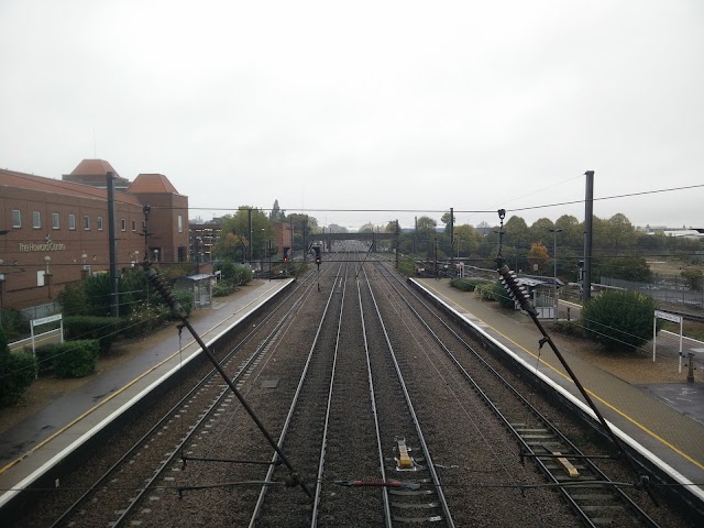 Welwyn Garden City