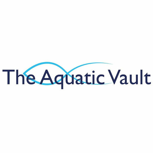 The Aquatic Vault logo