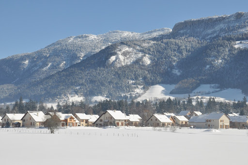 Office de Tourisme Lans en Vercors