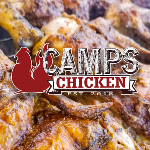 Camps Chicken & Grill