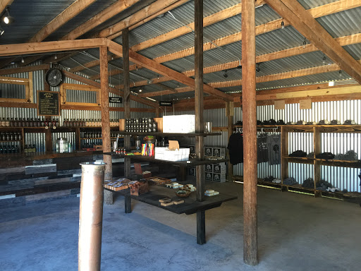 Treaty Oak Distilling Ranch