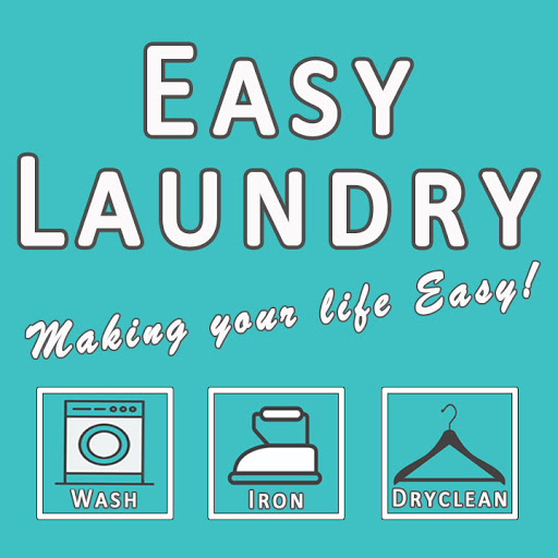 Easy Laundry logo