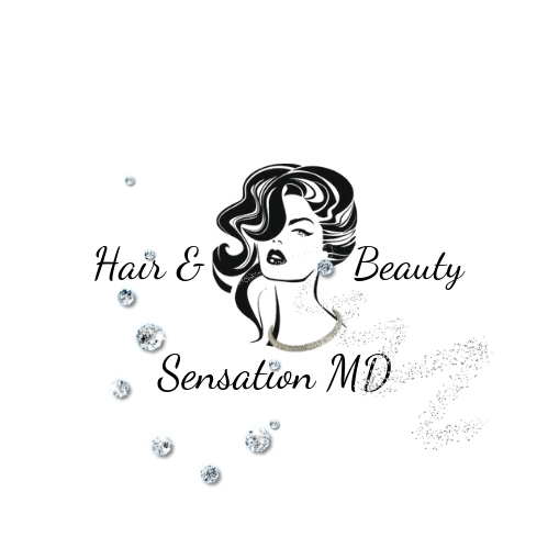 Hair & Beauty Sensation MD logo