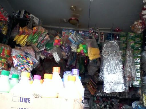 Adnan Stores, Shop.No.152/, 9-8-440/A/9/1, Chota Bazar, Golconda Fort, Hyderabad, Telangana 500008, India, Disposable_Items_shop, state TS