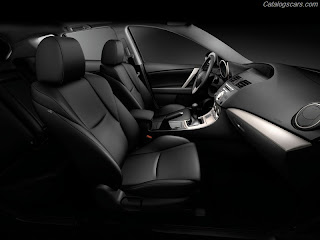 ����� ����� mazda 2011 �����