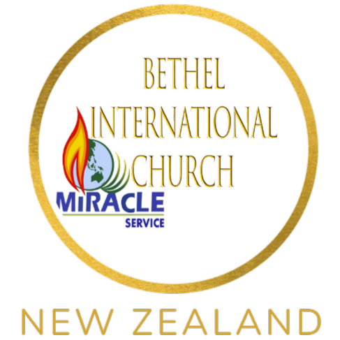 Bethel International Church Miracle Service