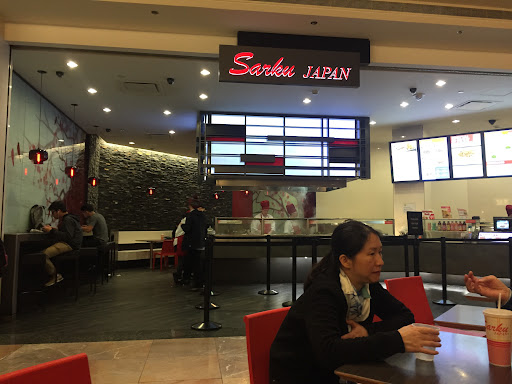 Japanese Restaurant «Sarku Japan», reviews and photos, 865 Market St, San Francisco, CA 94103, USA