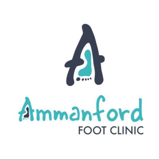 Ammanford Foot Clinic logo