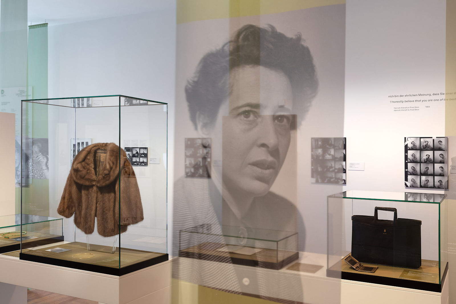 Hannah Arendt and the Twentieth Century - Jonathon Catlin - LiB