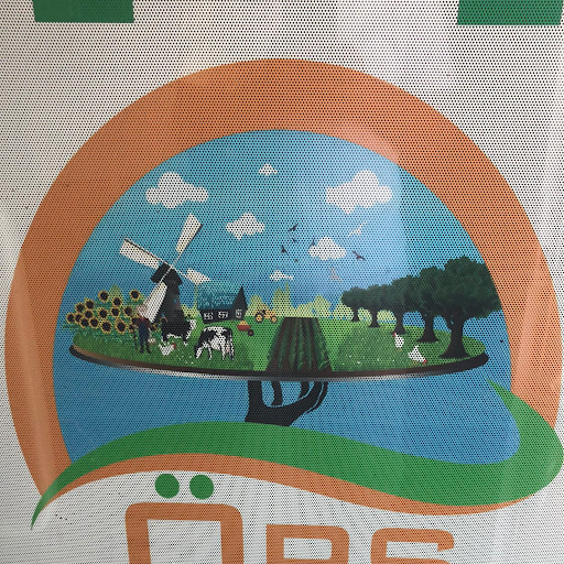Çanakça Petrol Tarım ve Bahçe Market logo