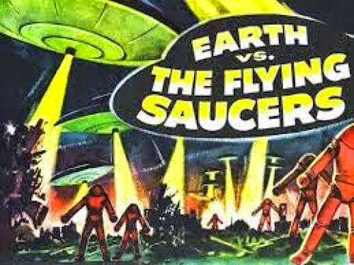 About The Ufo Industry And Its Profiteers