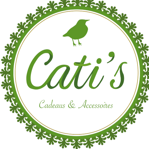 Cati's Cadeaus & Accessoires logo