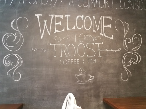 Coffee Shop «Troost Coffee & Tea», reviews and photos, 18155 Roy St, Lansing, IL 60438, USA