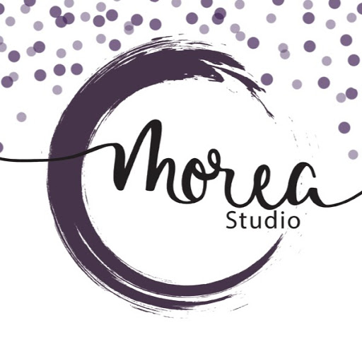 Morea Studio logo