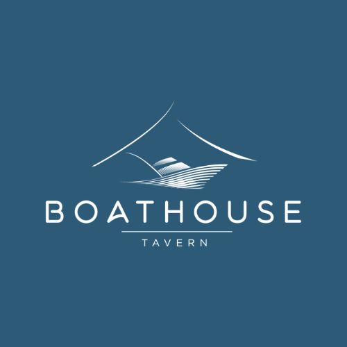 The Boathouse Tavern logo