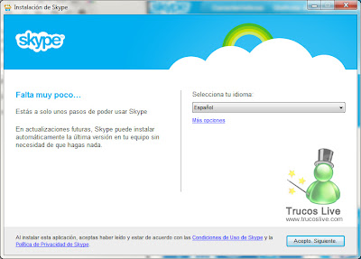 Instalación de Skype para PC (Windows o Mac) - Tecla Social