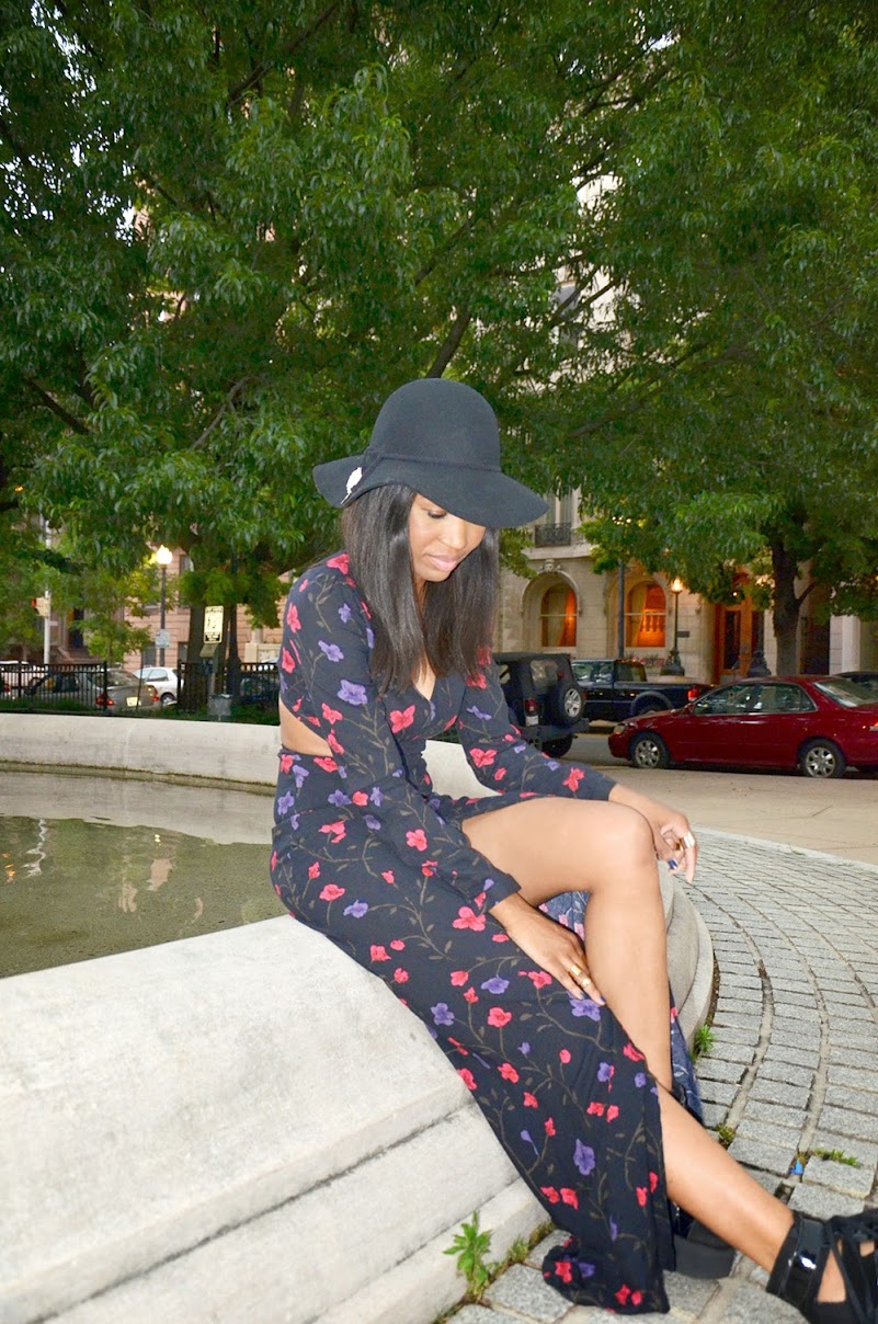 Baltimore Fashion Blog - Urban Outfitters