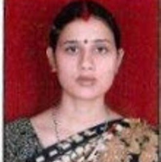 Rashmi Trivedi