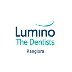 Rangiora Dentist | Lumino The Dentists logo