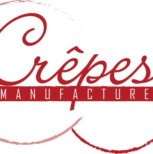 Crêpes Manufacture logo