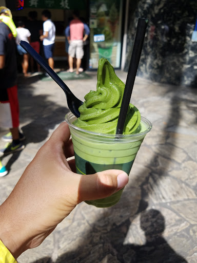 MATCHA Stand MAIKO