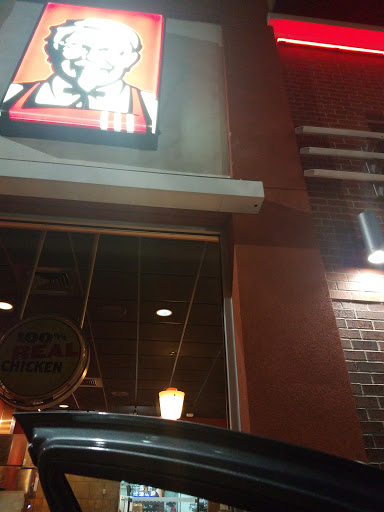 Fast Food Restaurant «KFC», reviews and photos, 2430 Salem Rd SE, Conyers, GA 30013, USA