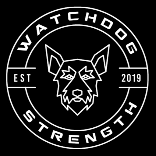 Watchdog Strength logo