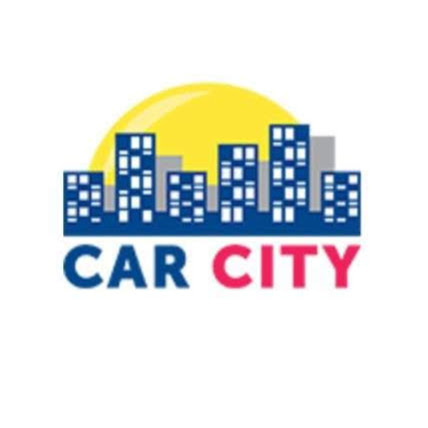 Car City Ringwood logo