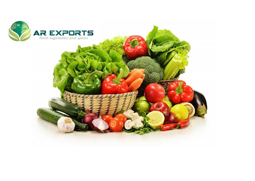 AR EXPORTS, 7, Crawford Colony Main Rd, Ganthi Nagar, Anbu Nagar, Edamalaipatti Pudur, Tiruchirappalli, Tamil Nadu 620012, India, Fruits_and_Vegetable_Exporter, state TN