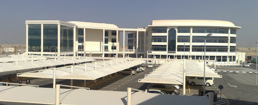 Manipal University, G04, Dubai International Academic city - Dubai - United Arab Emirates, University, state Dubai