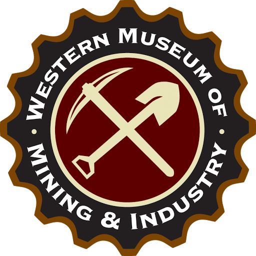 Western Museum of Mining & Industry logo