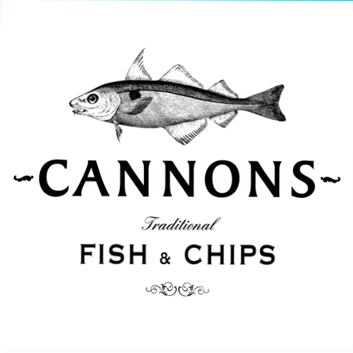 Cannons Fish and Chips