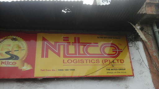 Nitco Logistics Pvt. Ltd., B- 290-291, Transport Nagar, Raghukul Vihar, Gupta Colony, Meerut, Uttar Pradesh 250002, India, Transportation_Service, state UP