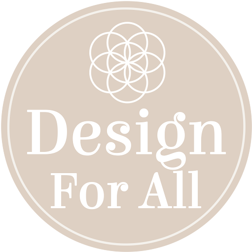 Design For All logo