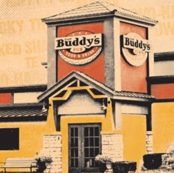 Good Buddy's Pub logo