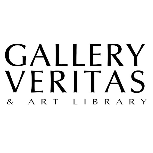 Gallery Veritas & Art Library logo