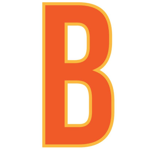 Buona - Harwood Heights logo