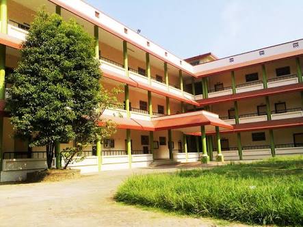 School of Technology and Applied Sciences (STAS), Ponekkara Road, Near Changampuzha Park, Devankulangara, Edappally, Kochi, Kerala 682024, India, School, state KL