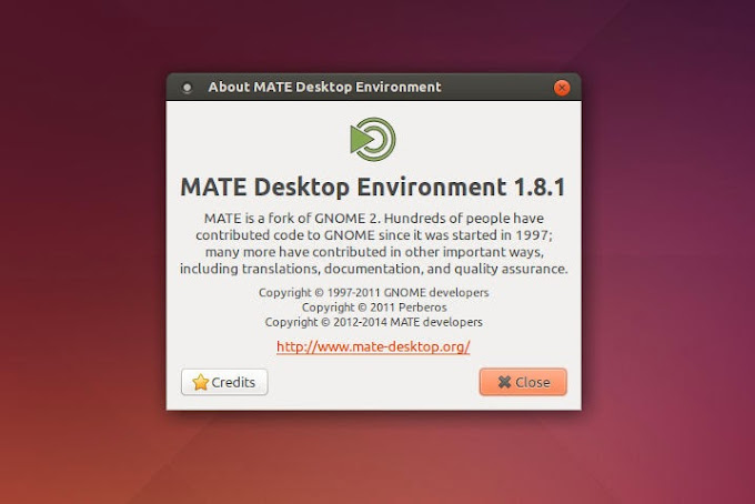 Habrá Ubuntu MATE