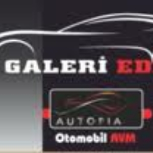 GALERI EDİP logo