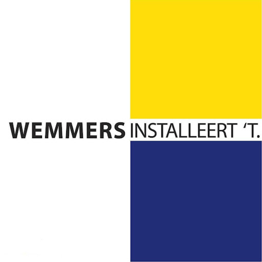 Wemmers Installatiebedrijf BV