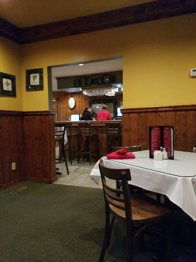 Restaurant «The Radish Dining & Catering», reviews and photos, 721 E 1st St, Grimes, IA 50111, USA