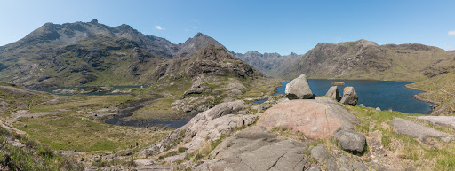 Loch Coruisk