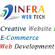 Infra Web Tech