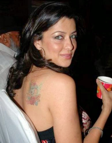 Aditi Gowitrikar Photos