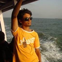 Tejas Shah's user avatar